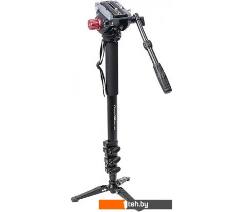  - Штативы и стабилизаторы для фото-, видео- и световой техники Falcon Eyes Cinema Pro VM-1850 - Cinema Pro VM-1850