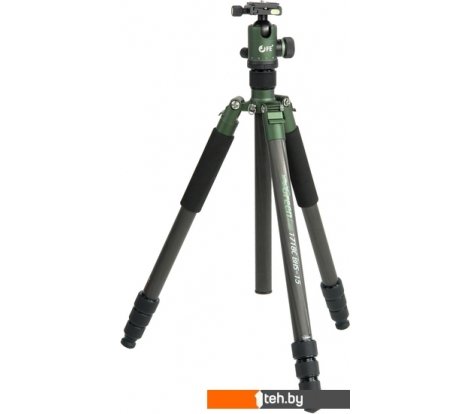  - Штативы и стабилизаторы для фото-, видео- и световой техники Falcon Eyes 1718C BHS-15 - 1718C BHS-15