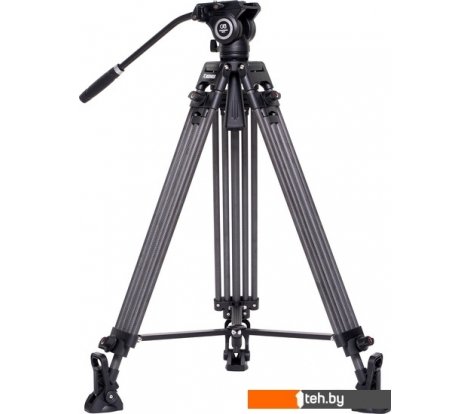  - Штативы и стабилизаторы для фото-, видео- и световой техники GreenBean VideoMaster 307C - VideoMaster 307C