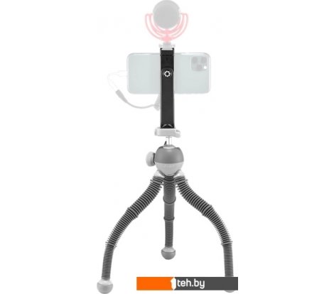  - Штативы и стабилизаторы для фото-, видео- и световой техники Joby PodZilla Large Kit - PodZilla Large Kit