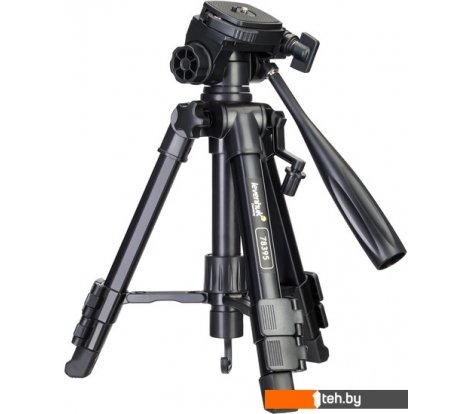  - Штативы и стабилизаторы для фото-, видео- и световой техники Levenhuk Level Base TR30 78395 - Level Base TR30 78395