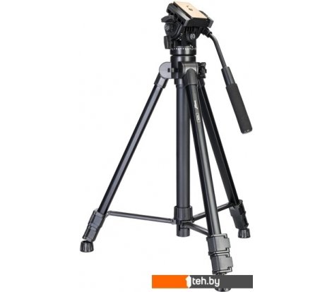  - Штативы и стабилизаторы для фото-, видео- и световой техники Levenhuk Level Plus VT20 78398 - Level Plus VT20 78398