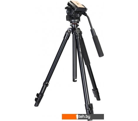  - Штативы и стабилизаторы для фото-, видео- и световой техники Levenhuk Level Plus VT30 78399 - Level Plus VT30 78399