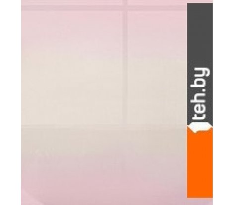  - Шторки и карнизы для ванн и поддонов Savol S-2D18B (розовый) - S-2D18B (розовый)