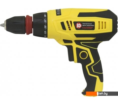  - Шуруповерты, гайковерты, электроотвертки Калибр ДЭ-550ШСМ - ДЭ-550ШСМ