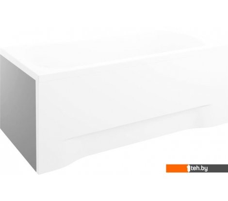  - Экраны под ванну Polimat Classic 75x52 00606 (белый) - Classic 75x52 00606 (белый)