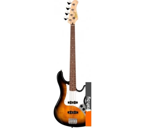  - Гитары Cort GB24JJ 2T - GB24JJ 2T