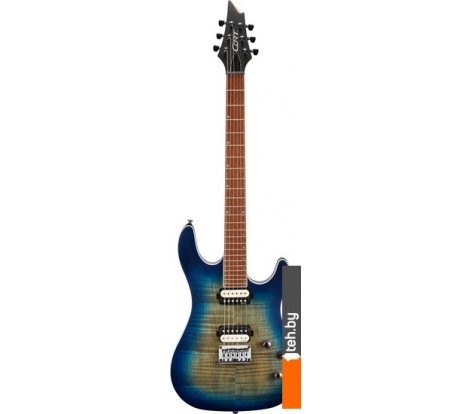  - Гитары Cort KX300 OPCB - KX300 OPCB