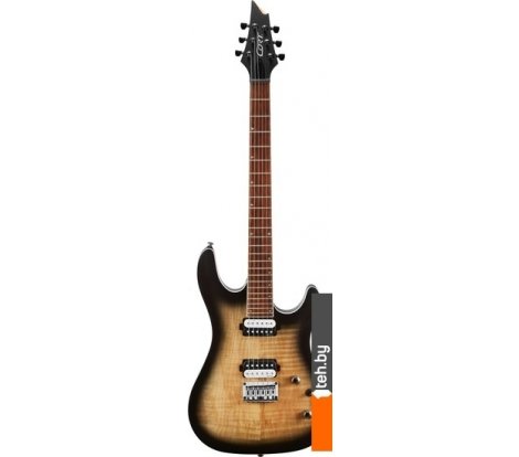  - Гитары Cort KX300 OPRB - KX300 OPRB