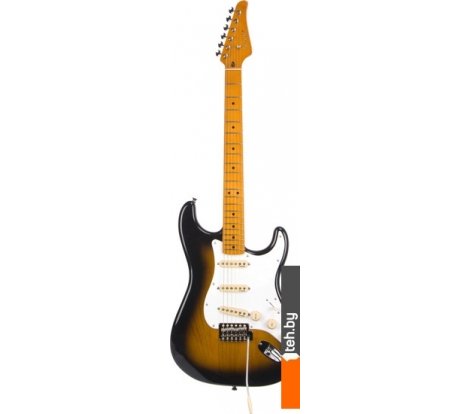  - Гитары Farida F-5050 Tobacco Sunburst - F-5050 Tobacco Sunburst