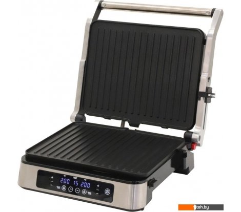  - Электрогрили Making Oasis Everywhere GR-SR - GR-SR