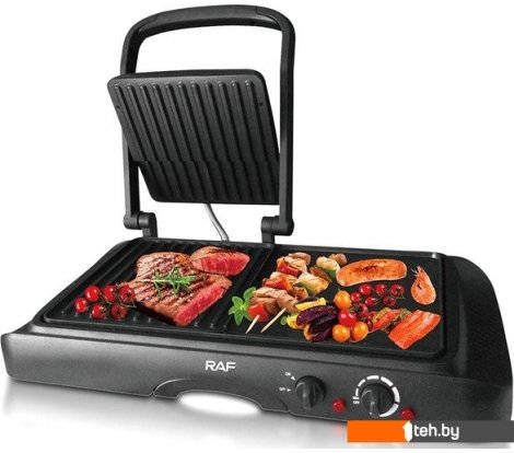  - Электрогрили Raf R.2695 - R.2695