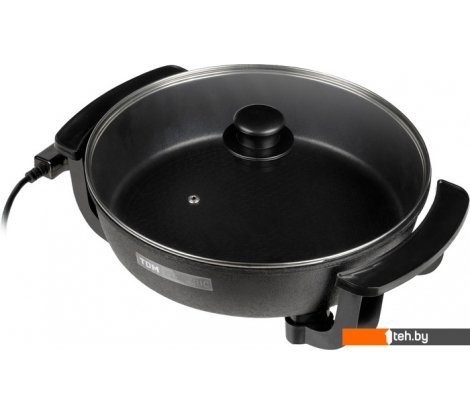  - Электрогрили TDM SQ4020-0002 - SQ4020-0002