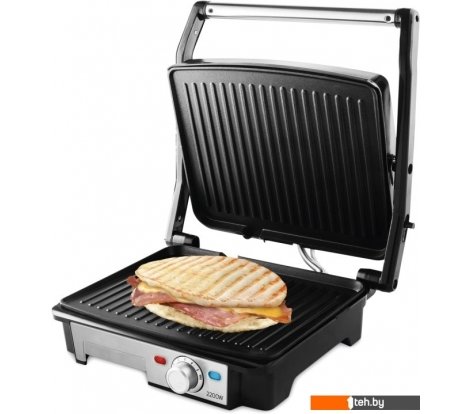  - Электрогрили Ufesa PR2000 - PR2000