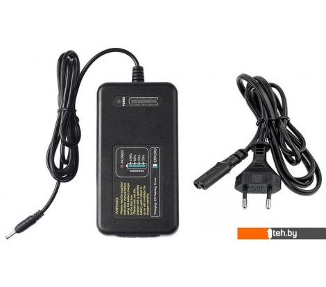  - Батарейки, аккумуляторы, зарядные Godox C400P WB400P 26718 - C400P WB400P 26718