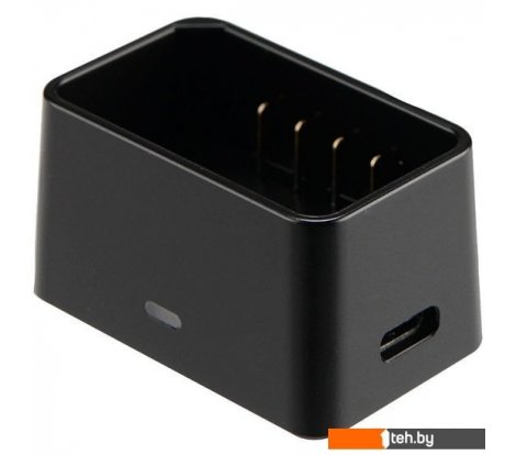  - Батарейки, аккумуляторы, зарядные Godox VC26 USB V1 27533 - VC26 USB V1 27533