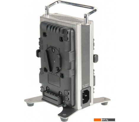  - Батарейки, аккумуляторы, зарядные GreenBean DualCharger Pro V3A 28357 - DualCharger Pro V3A 28357