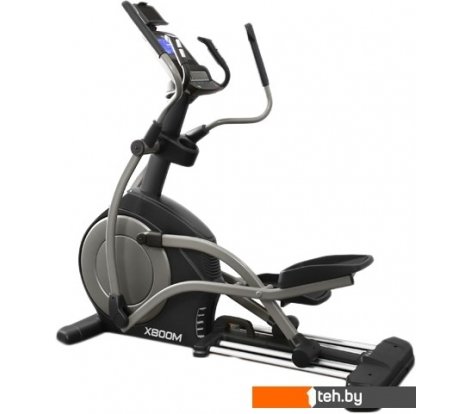  - Эллиптические тренажеры Bronze Gym X800M - X800M