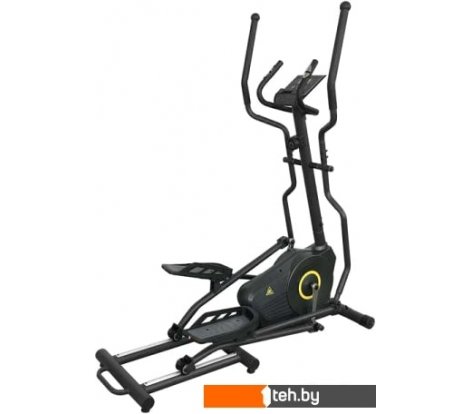  - Эллиптические тренажеры DFC E6700T - E6700T