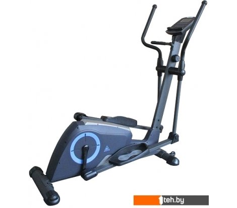  - Эллиптические тренажеры DFC E95001 - E95001