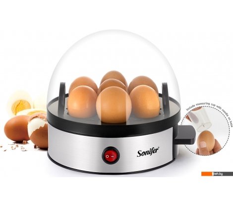 - Яйцеварки Sonifer SF-1501 - SF-1501