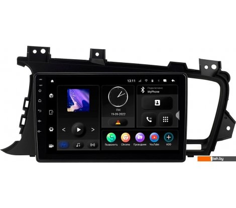  - Автомагнитолы Incar ARN2-1814-8 - ARN2-1814-8