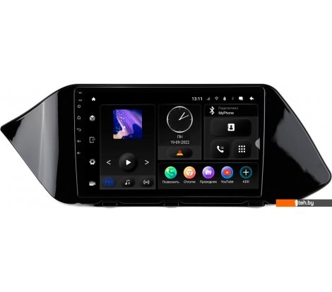  - Автомагнитолы Incar ARN2-2441-8 - ARN2-2441-8