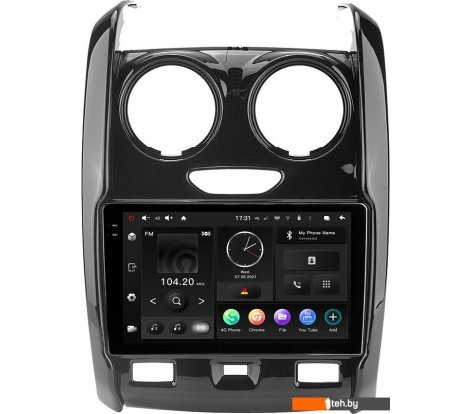  - Автомагнитолы Incar ARN2-6312-8 - ARN2-6312-8