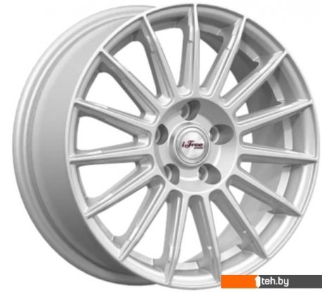  - Автомобильные диски iFree Азур (КС1052) 16x6.5