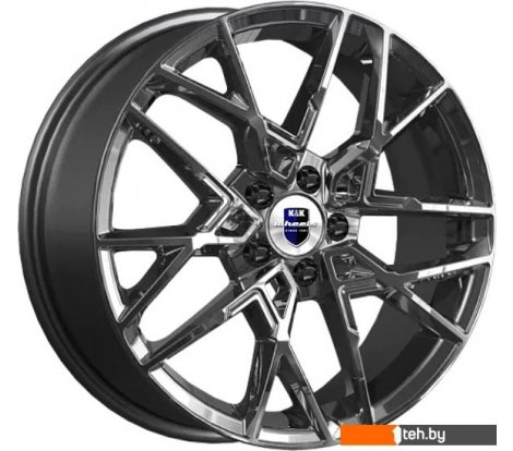  - Автомобильные диски K&K Вудроф (КС1044) 18x7