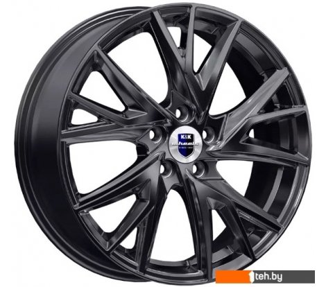 - Автомобильные диски K&K Кайлас 18x6.5