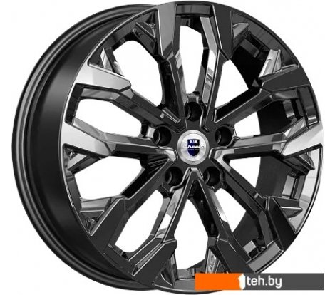  - Автомобильные диски K&K Морейн (КС1046) 17x6.5
