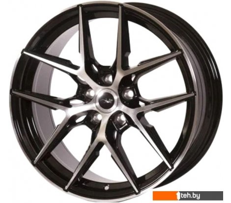  - Автомобильные диски Lizardo XH486 18x8