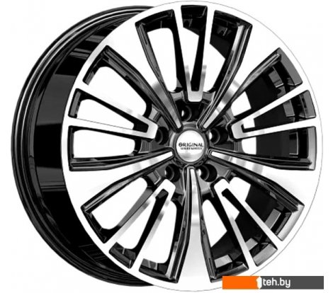  - Автомобильные диски SKAD KL-1060 18x7.5