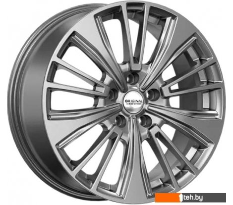  - Автомобильные диски SKAD KL-1060 18x7.5