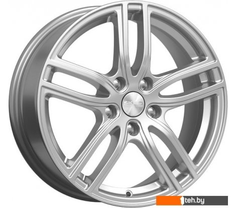  - Автомобильные диски SKAD Брайтон 17x7
