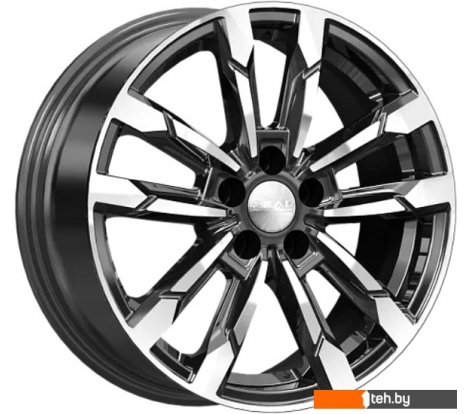  - Автомобильные диски SKAD Кения 16x6.5