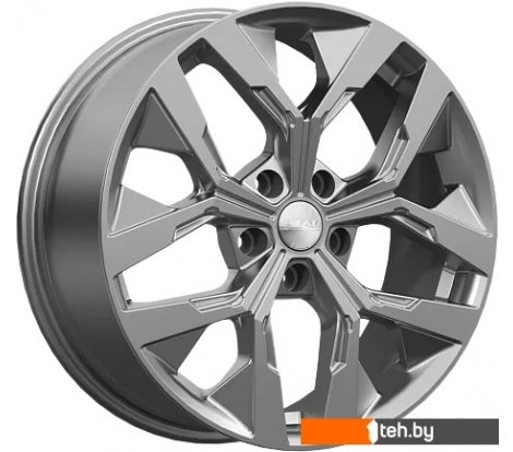  - Автомобильные диски SKAD Ламберт (КЛ370) 18x7.5