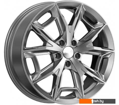  - Автомобильные диски SKAD Паркер 19x7.5