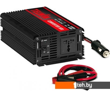  - Автомобильные инверторы Telwin Converter 500 - Converter 500