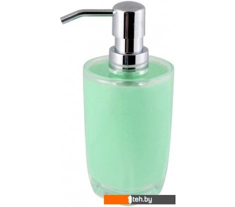  - Аксессуары для ванной и туалета Axentia Graz 128352 (зеленый) - Graz 128352 (зеленый)