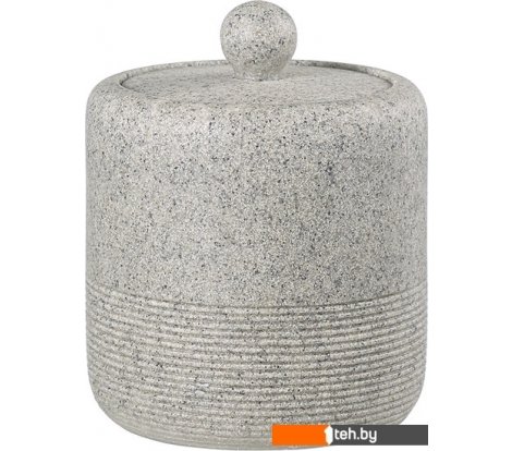  - Аксессуары для ванной и туалета Bergenson Bjorn Loup BB000054 (темно-серый) - Loup BB000054 (темно-серый)