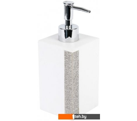  - Аксессуары для ванной и туалета Bisk Линдос 134347 - Линдос 134347