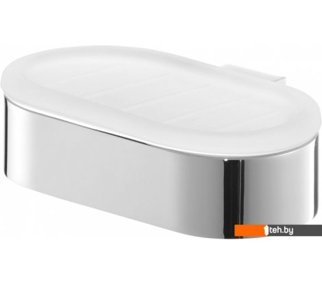  - Аксессуары для ванной и туалета Bisk Futura Silver 02982 - Futura Silver 02982