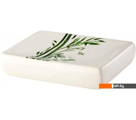  - Аксессуары для ванной и туалета Bisk Bamboo 05947 - Bamboo 05947