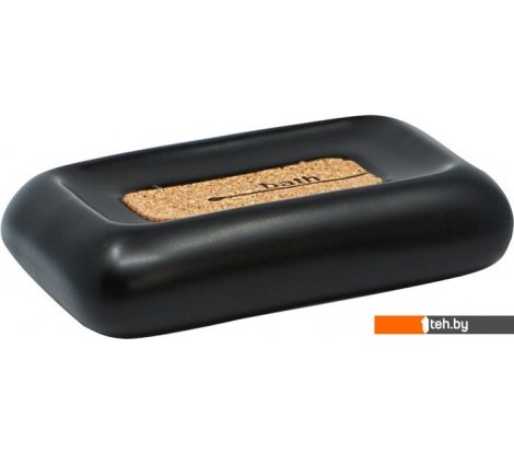  - Аксессуары для ванной и туалета Bisk Corsa 05585 (черный) - Corsa 05585 (черный)