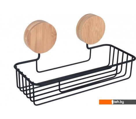  - Аксессуары для ванной и туалета Bisk Plain 08115 - Plain 08115