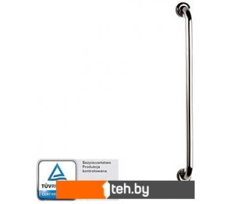  - Аксессуары для ванной и туалета Bisk Pro 04783 - Pro 04783