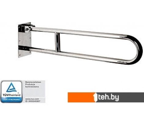  - Аксессуары для ванной и туалета Bisk Pro 04787 - Pro 04787