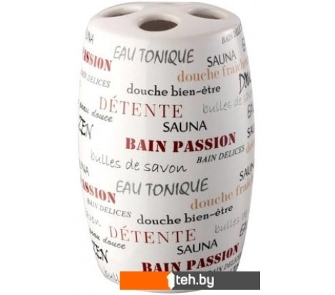  - Аксессуары для ванной и туалета Bisk Words 04887 - Words 04887